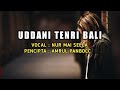 Lagu Bugis Uddani Tenri Bali - Nur Mai Sella || Lirik Dan Arti