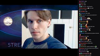 Jerma Streams [with Chat] - Outer Wilds