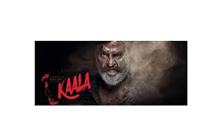 KAALA Teaser (First Look) | Rajinikanth | Dhanush | Movies in 2018