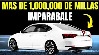 Top 13 Autos Más Confiables de la Historia 🚗 ¡Nunca Te Dejarán Botado!