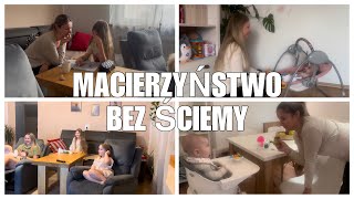 MACIERZYŃSTWO BEZ ŚCIEMY - TEGO NIKT CI NIE POWIE …