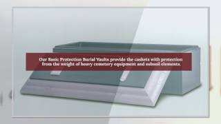 Quality Burial | McDougal Funeral Home
