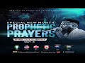 JULY SPECIAL NEW MONTH PROPHETIC PRAYERS - DAY 2 || NSPPD || 2ND JULY 2024