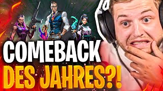 🤓🤣Das SPANNENDSTE MATCH dieses Jahr?! | Valorant