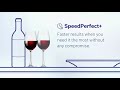 SpeedPerfect+ Dishwashing | Bosch Home UK