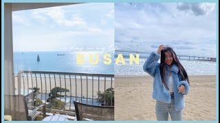 LIFE IN BUSAN 🇰🇷 A DAY IN MY LIFE | Erna Limdaugh