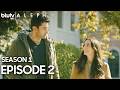 Aleph - Episode 2 Long Version | Season 1 | Alef - अलेफ़