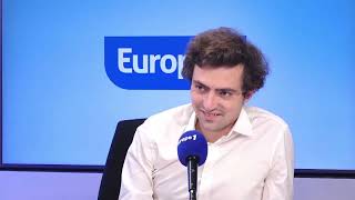 « Olivier Faure est l'homme qui détient la clé, c'est lui qui peut faire basculer le gouvernement