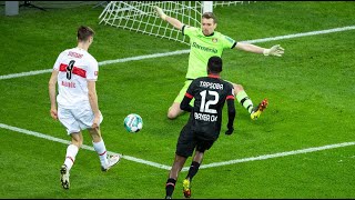 Bayer Leverkusen vs Stuttgart 5 2 | All goals and highlights | 06.02.2021 | Germany Bundesliga | PES