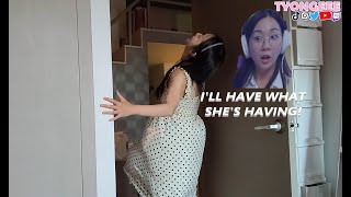 Sneak peek at Tyongeee's new OnlyFans content