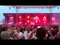 Eric Prydz @ Loveland Festival, Amsterdam, 08/10/24