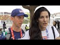 'A LOT of COMPLAINTS' - USA Athletes DISCUSS QUALITY of accommodation at Olympic VILLAGE in Paris