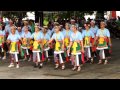 20110715 dulan amis tribe in taitung county in taiwan harvest festival