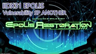 IIDX31 EPOLIS Vulnerability SPA