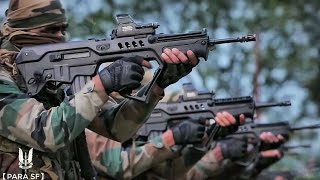 Indian Army - Tu Chalta Chal (HD)