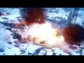 THE BEAUTY OF BATTLEFIELD 3 - A Machinima by GhostDogDK