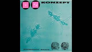 KONZEPT - Hypnautic Beats (Ambient Mix) 1990