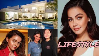 Janine Guiterrez (Camille) Lifestyle 2022 || Boyfriend, Biography, Career, Net worth