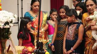 Great Britain Kannadigaru - Naada Habba- Deepavali - 2024 - #Ceremonies #ತೆರೆಕಟ್ಟಳೆ