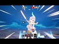 becoming the best amaterasu divine knockout gameplay