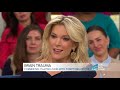 Former NFL Player Mike Adamle Shares His Struggle With Traumatic Brain Injury  Megyn Kelly TODAY