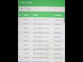 filter array of objects in ionic 4 apps