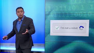 Fake CAPTCHA scams could expose your personal data | NBC 7 San Diego
