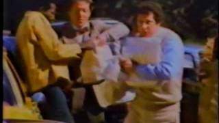 McDonald's (Gas Line) commercial 1979