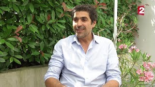 France 2 / Cherif saison 5 / Interview Abdelhafid Metalsi