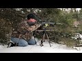 caldwell deadshot fieldpod test and review