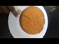 orange cake സോഫ്റ്റായ കേക്ക് no ഓവൻ no ബിറ്റർ