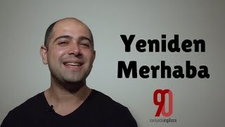 90 Saniyede Ingilizce - Merhaba :)