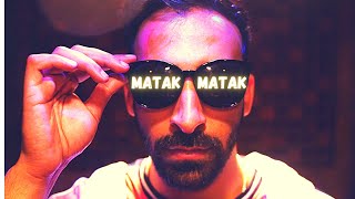 Pneuma - Matak Matak (Official Video) (Haryanvi Song)