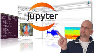 WHAT IS JUPYTER NOTEBOOK