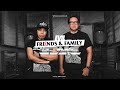 #FRIENDSANDFAMILY | TALK WITH EET SJAHRANIE & FAJAR SARITAMA (EDANE)