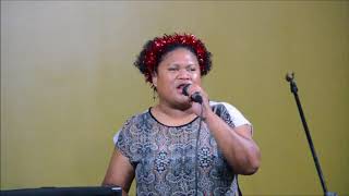 NGARAARD TARA KLOU 'L BELUU by Kiblas Soaladaob