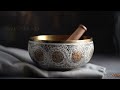 15 min tibetan singing bowls meditation sound healing for relaxation deep savasana