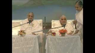 Rajyogini Dadi Janki Ji \u0026 Rajyogini Dadi Gulzar Ji - 4/12/2014