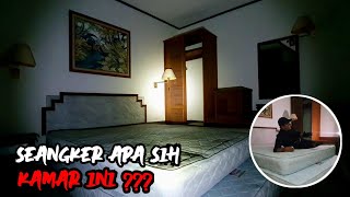 VILLA BERHANTU‼️tak ada yg berani nginap disini, sehingga terbengkalai