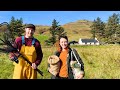 How We Provide For Ourselves On A Scottish Island - Life In A Tiny Cottage On The Isle Of Skye -Ep89