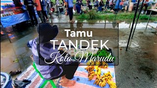 Tamu Tandek Kota Marudu, Sabah