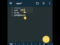 bitwise operators in python