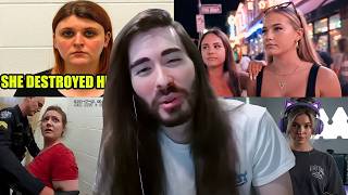 Penguinz0 – Delusional Alpha Female Compilation