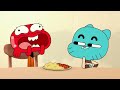 el secreto el increíble mundo de gumball en español latino cartoon network