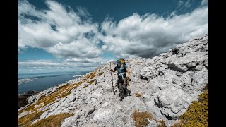 HIGHLANDER Velebit, Croatia 2022 - Highlights