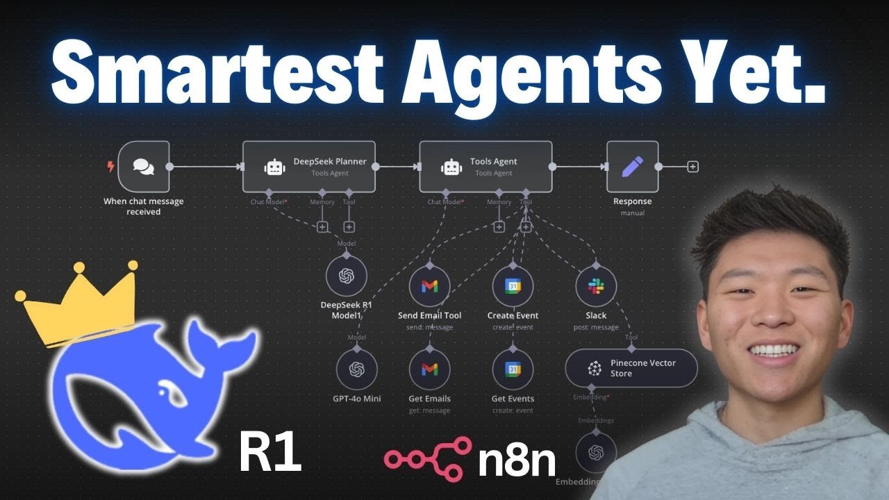 Video For Use Open Webui With Your N8n Ai Agents How To Actually Video For Use Open Webui With Your N8n Ai Agents How To Actually