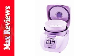 What Is The Best Rice Cooker In 2023