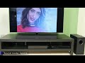 panasonic sc htb490 review budget soundbar with bass