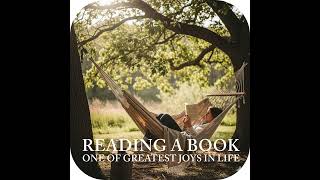 Reading a book is one of the greatest joys in Life #reading #books #read #readingcommunity