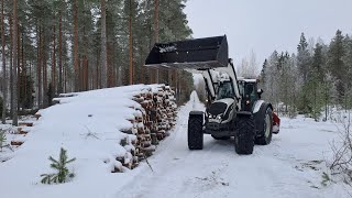 Pölliautolle tietä auki kuitukasalle